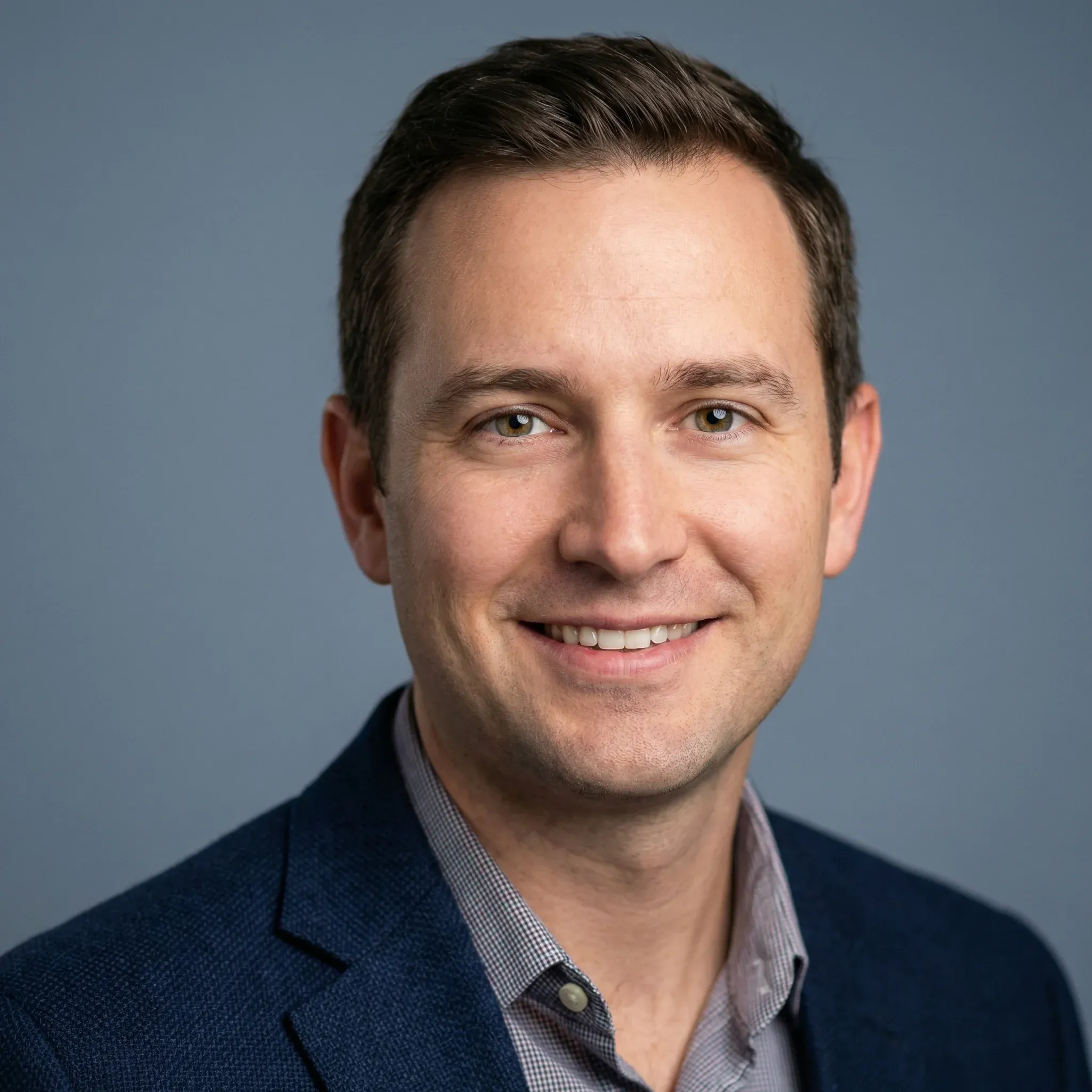 Marcus T., Marketing Manager